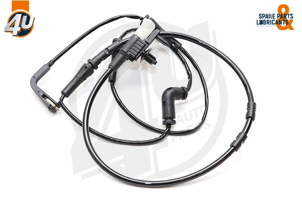 Warning Contact, brake pad wear (12516LR)