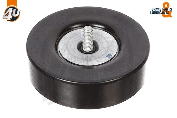 Deflection/Guide Pulley, V-ribbed belt (20177VV)