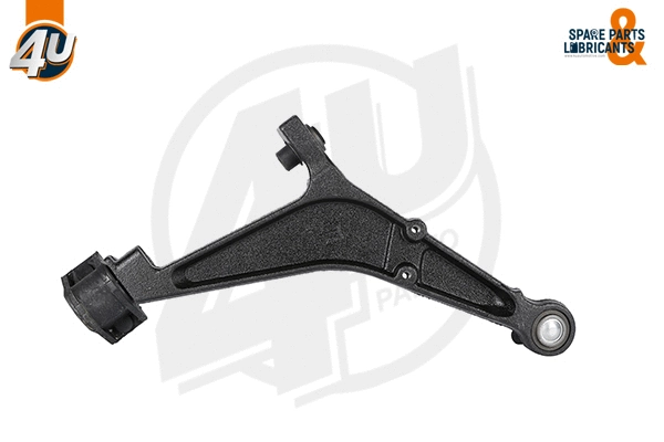 Control/Trailing Arm, wheel suspension (G43165)
