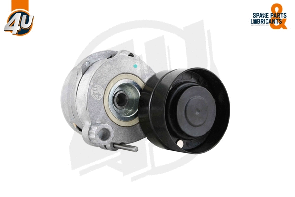 Belt Tensioner, V-ribbed belt (14410ME)