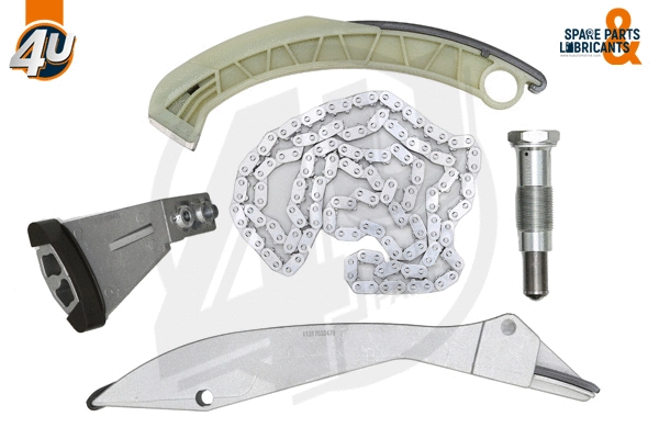 Timing Chain Kit (44003BW)