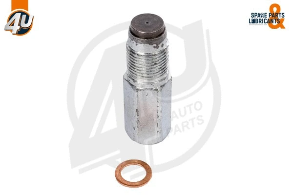Valve, fuel supply system (61698PU)