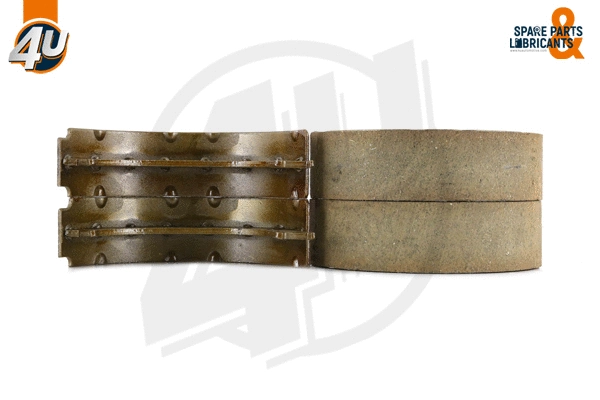 Brake Shoe Set, parking brake (22013MR)