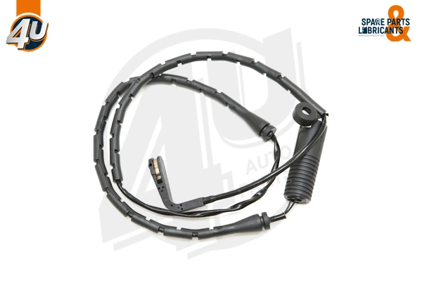 Warning Contact, brake pad wear (12407BW)