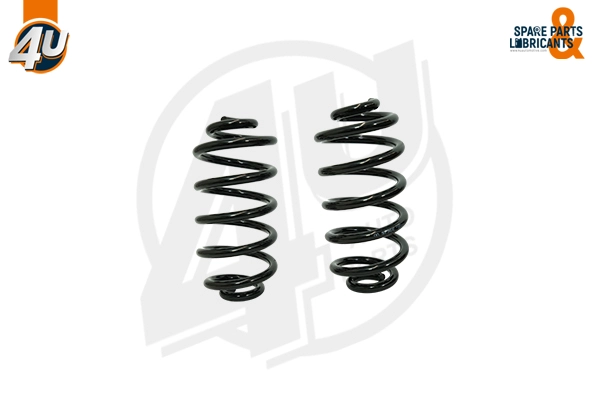 Suspension Spring (39645VV)