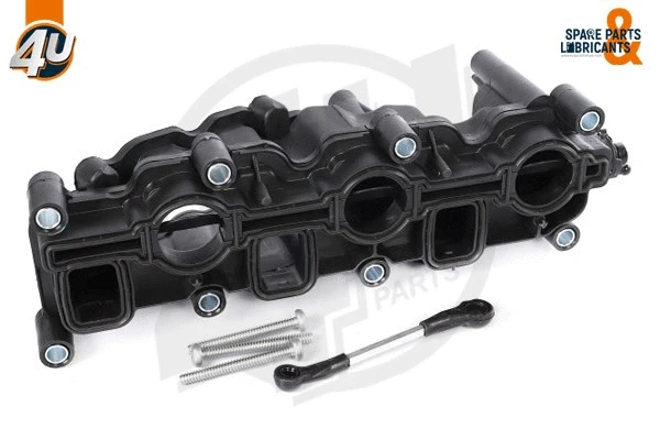Intake Manifold Module (16149VV)