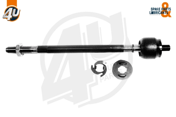 Inner Tie Rod (E10121)