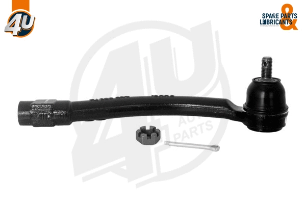 Tie Rod End (A11970)