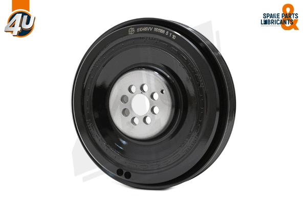Belt Pulley, crankshaft (51046VV)