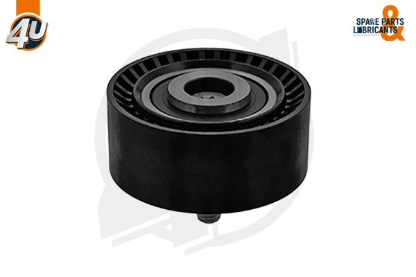 Deflection/Guide Pulley, V-ribbed belt (32244BW)