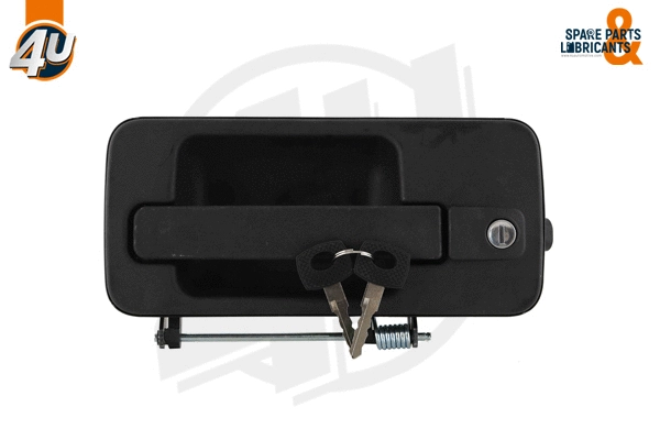 Exterior Door Handle (24120ME)