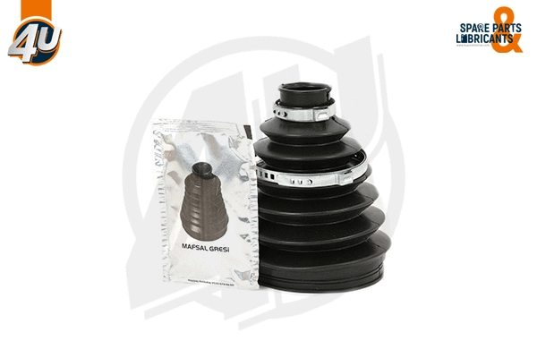 Bellow Kit, drive shaft (72285VV)