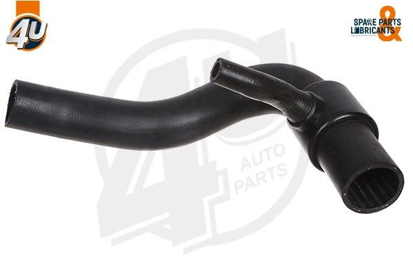 Radiator Hose (21395MR)
