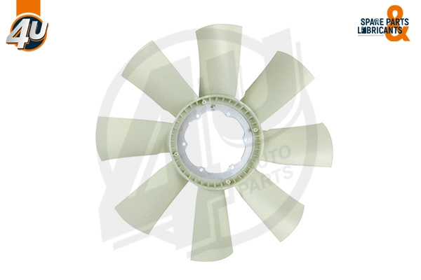 Fan, engine cooling (29309VO)