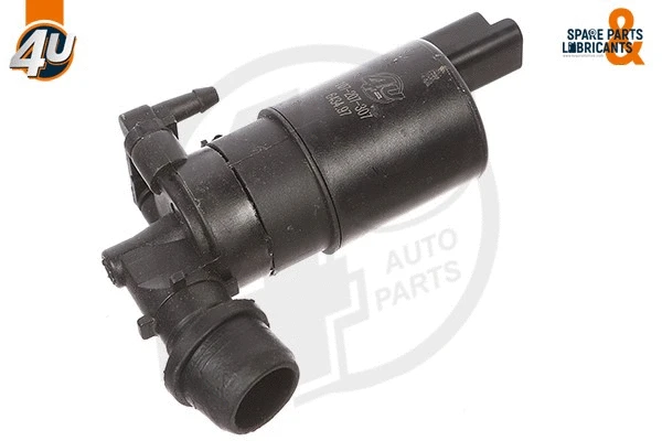 Washer Fluid Pump, window cleaning (46246PU)