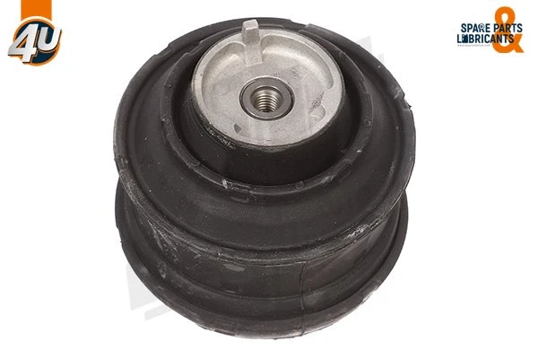 Mounting, engine (U03270)