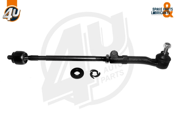 Tie Rod (J46447)