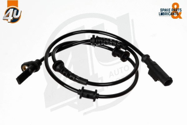 Sensor, wheel speed (20451PU)