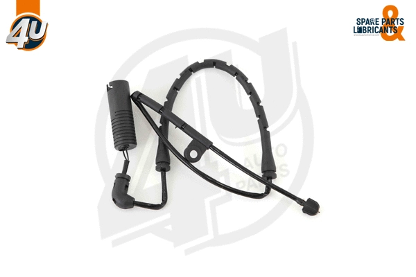 Warning Contact, brake pad wear (12409BW)