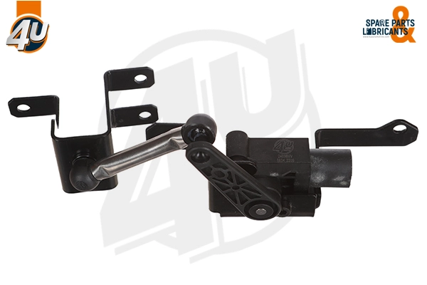 Sensor, Xenon light (headlight levelling) (24096VV)