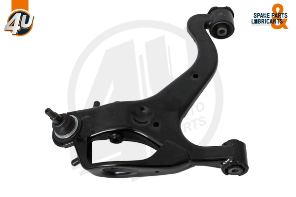 Control/Trailing Arm, wheel suspension (G10687)