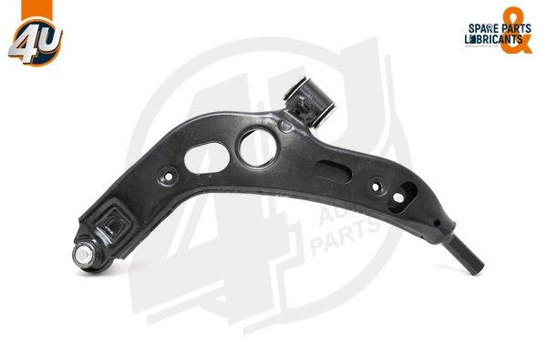 Control/Trailing Arm, wheel suspension (G00824)