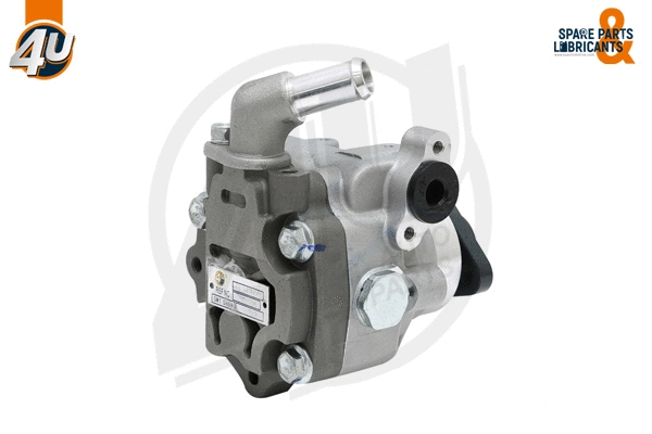 Hydraulic Pump, steering (12213VV)