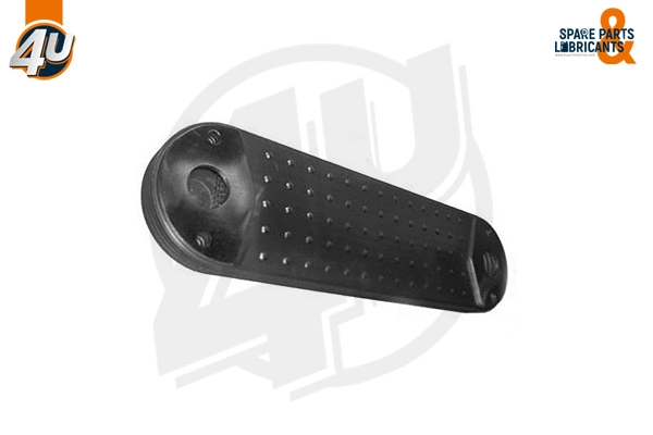 Oil Cooler, engine oil (14167VO)