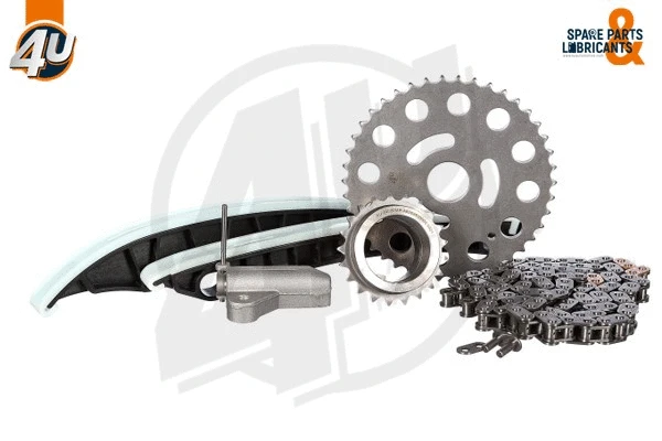 Timing Chain Kit (44050MR)