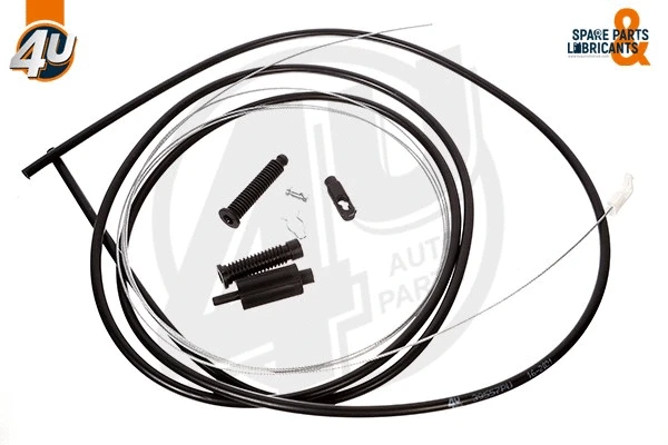 Accelerator Cable (39557PU)