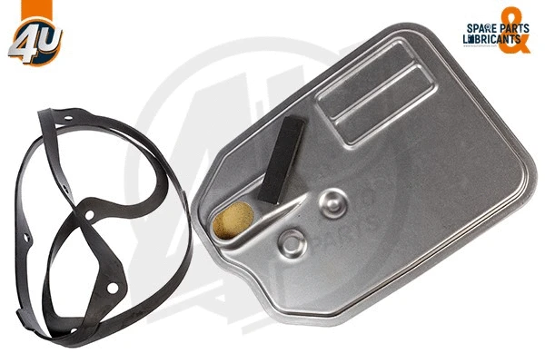 Hydraulic Filter Kit, automatic transmission (33257MR)