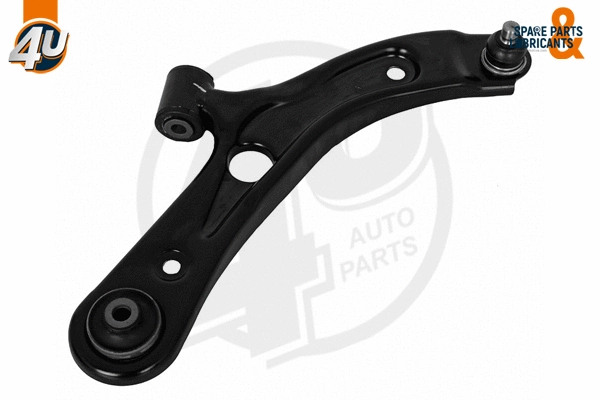 Control/Trailing Arm, wheel suspension (G77192)