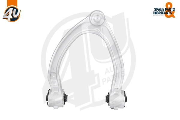 Control/Trailing Arm, wheel suspension (G00510)