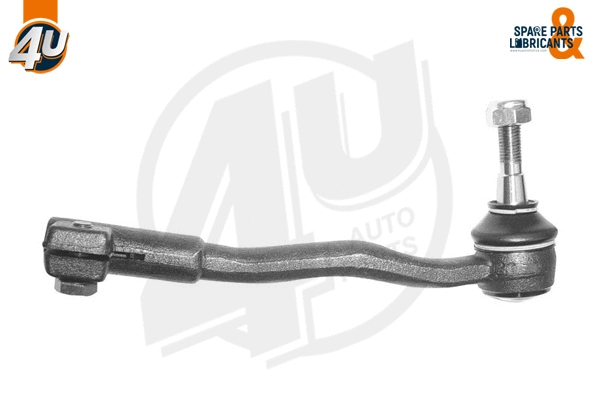 Tie Rod End (A33313)