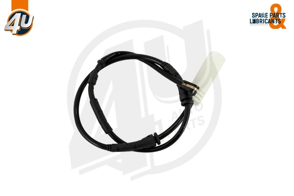 Warning Contact, brake pad wear (12430BW)