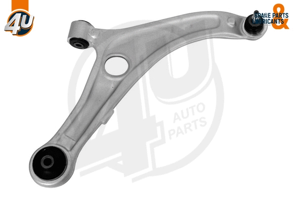Control/Trailing Arm, wheel suspension (G13848)