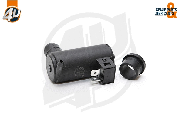Washer Fluid Pump, window cleaning (46245PU)