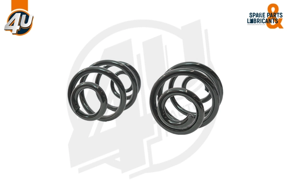 Suspension Spring (39621BW)