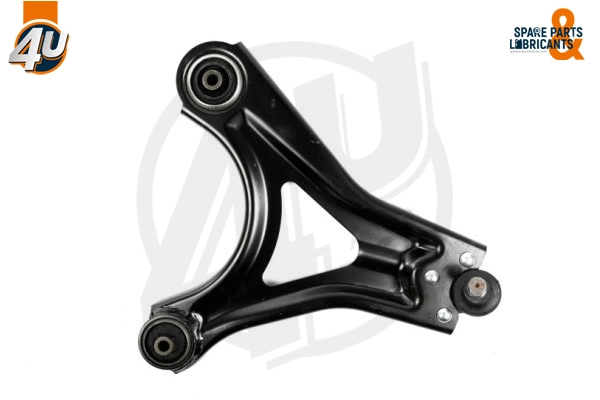 Control/Trailing Arm, wheel suspension (G68879)