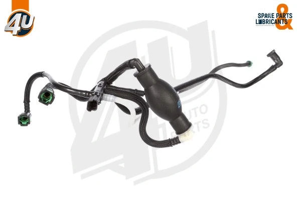 Fuel Line (21488PU)