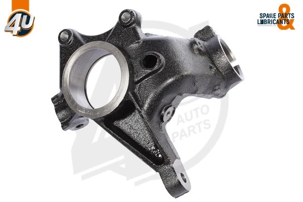 Steering Knuckle, wheel suspension (55101PU)
