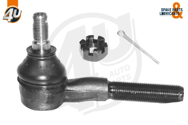 Tie Rod End (A52915)