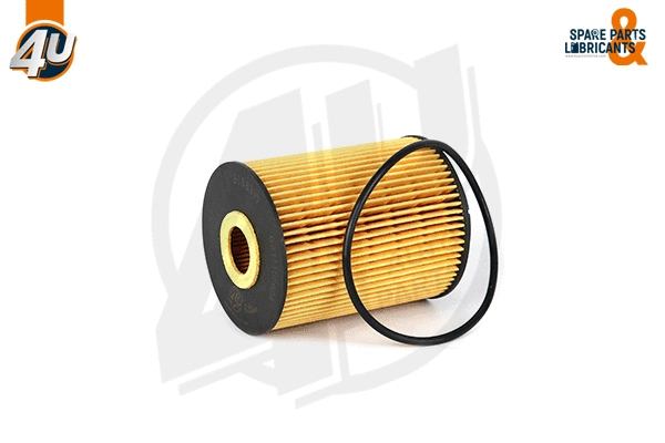 Oil Filter (33883VV)