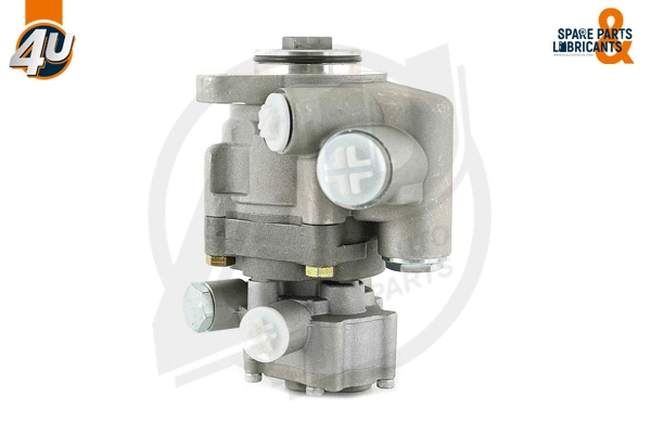 Hydraulic Pump, steering (12251ME)