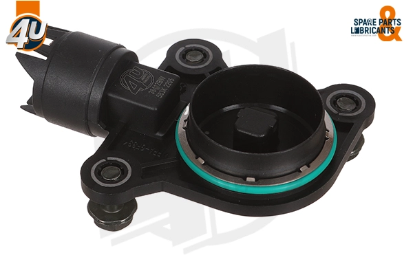 Sensor, eccentric shaft (variable valve lift) (38412BW)