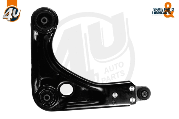Control/Trailing Arm, wheel suspension (G11570)