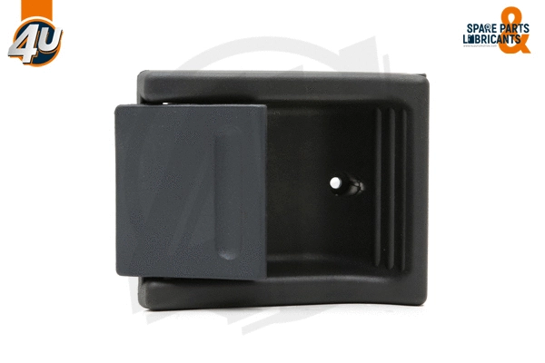 Door Handle, interior equipment (24163MR)