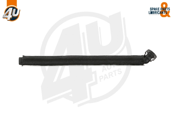 Hose, crankcase ventilation (16555BW)