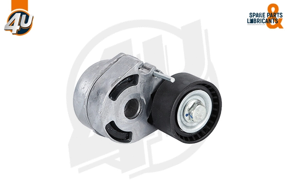 Belt Tensioner, V-ribbed belt (72501PU)