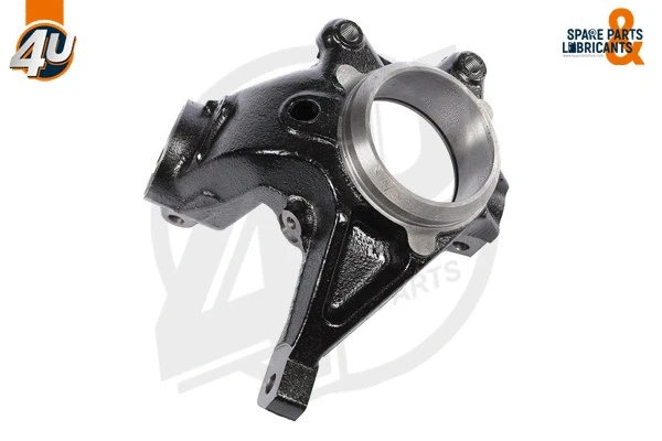 Steering Knuckle, wheel suspension (55091PU)
